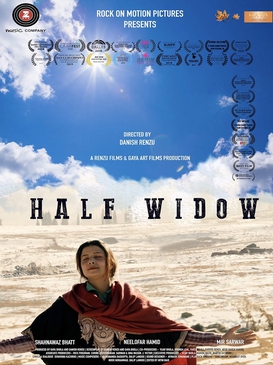 Half Widow - The MovieFlix Pro Review