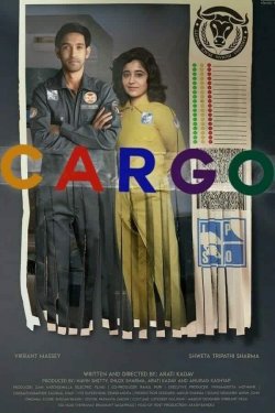 Cargo (2019 film) - The MovieFlix Pro Review