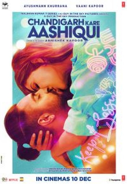 Chandigarh Kare Aashiqui - The MovieFlix Pro Review