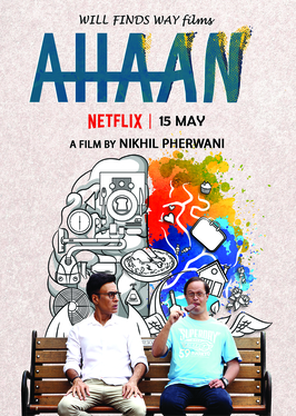 Ahaan - The MovieFlix Pro Review