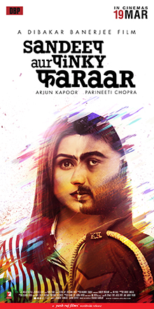 Sandeep Aur Pinky Faraar - The MovieFlix Pro Review