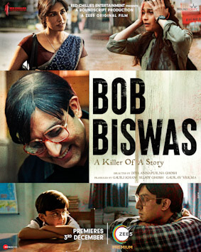 Bob Biswas - The MovieFlix Pro Review