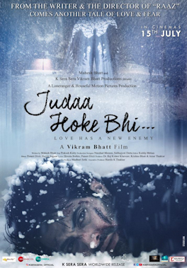 Judaa Hoke Bhi - The MovieFlix Pro Review
