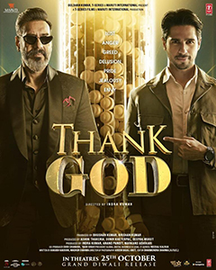 Thank God (film) - The MovieFlix Pro Review