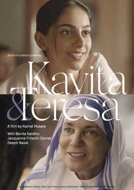 Mother Teresa & Me - The MovieFlix Pro Review