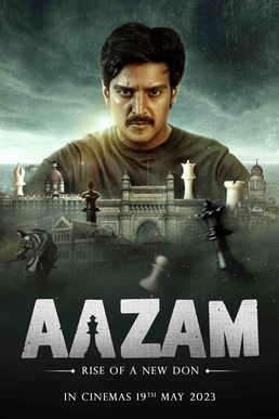 Aazam - The MovieFlix Pro Review