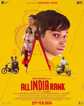 All India Rank - The MovieFlix Pro Review