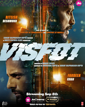 Visfot - The MovieFlix Pro Review