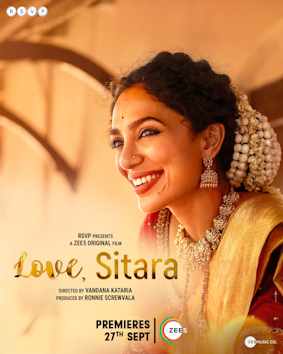 Love, Sitara - The MovieFlix Pro Review