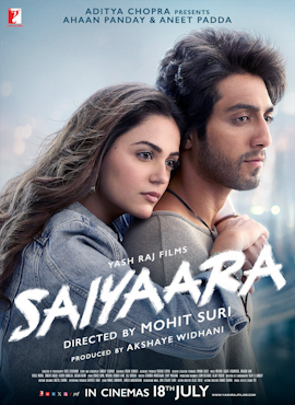 Saiyaara (film) - The MovieFlix Pro Review