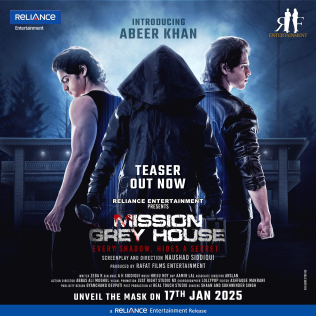 Mission Grey House - The MovieFlix Pro Review