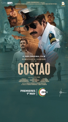 Costao - The MovieFlix Pro Review