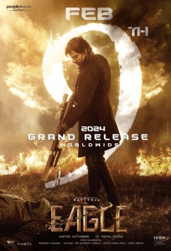 Eagle - The MovieFlix Pro Review