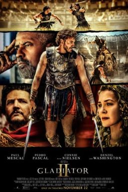 Gladiator II - The MovieFlix Pro Review
