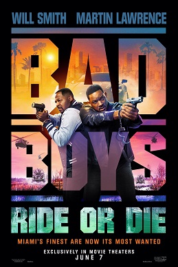 Bad Boys: Ride or Die - The MovieFlix Pro Review