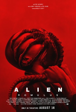 Alien: Romulus - The MovieFlix Pro Review