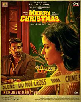 Merry Christmas - The MovieFlix Pro Review, Cast & Rating